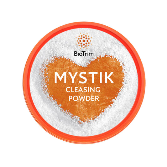 Biotrim Mystik Cleaning Powder, 160 G