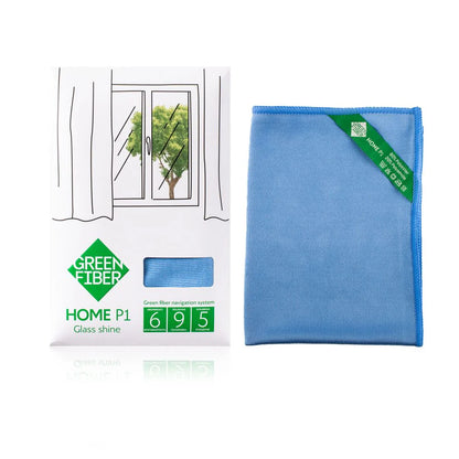 Microfiber Glass Cloth