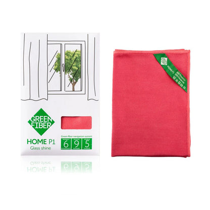 Microfiber Glass Cloth